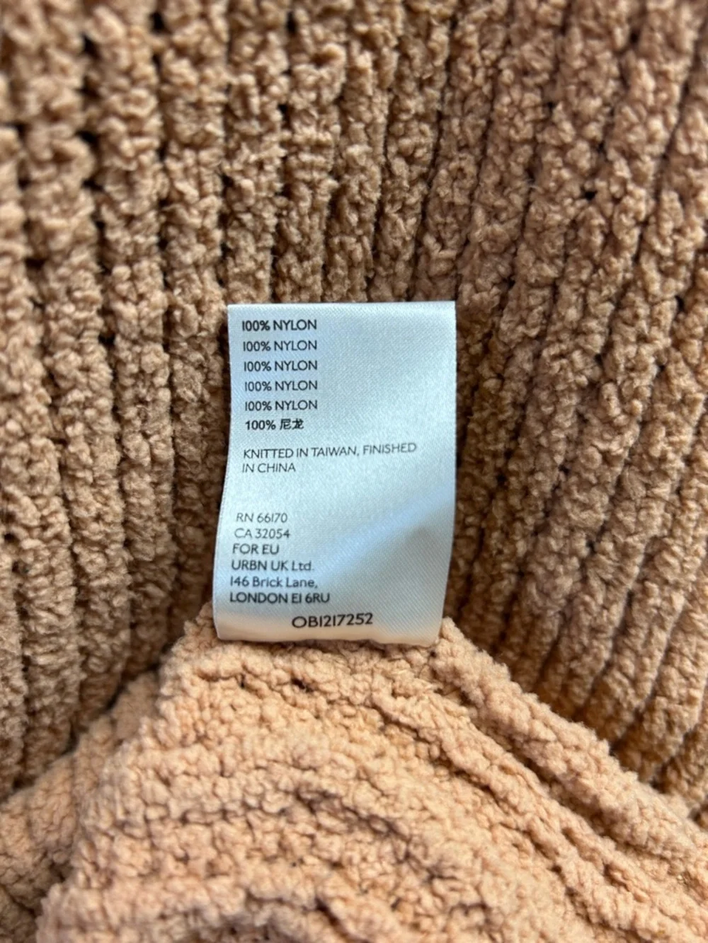Free People Be Yours Cowl Neck Pullover